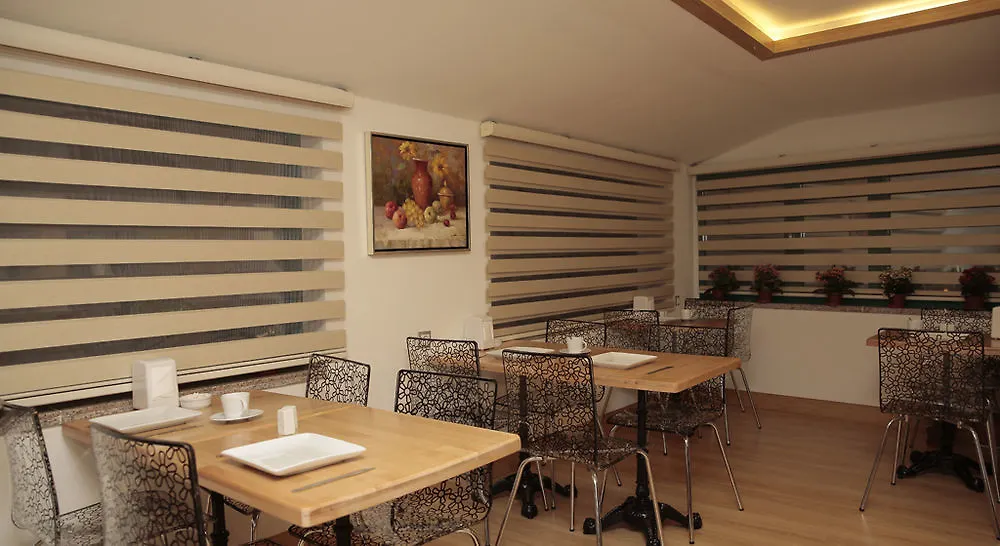 Demir Suite Hotel Istanbul 3*,  Turkey