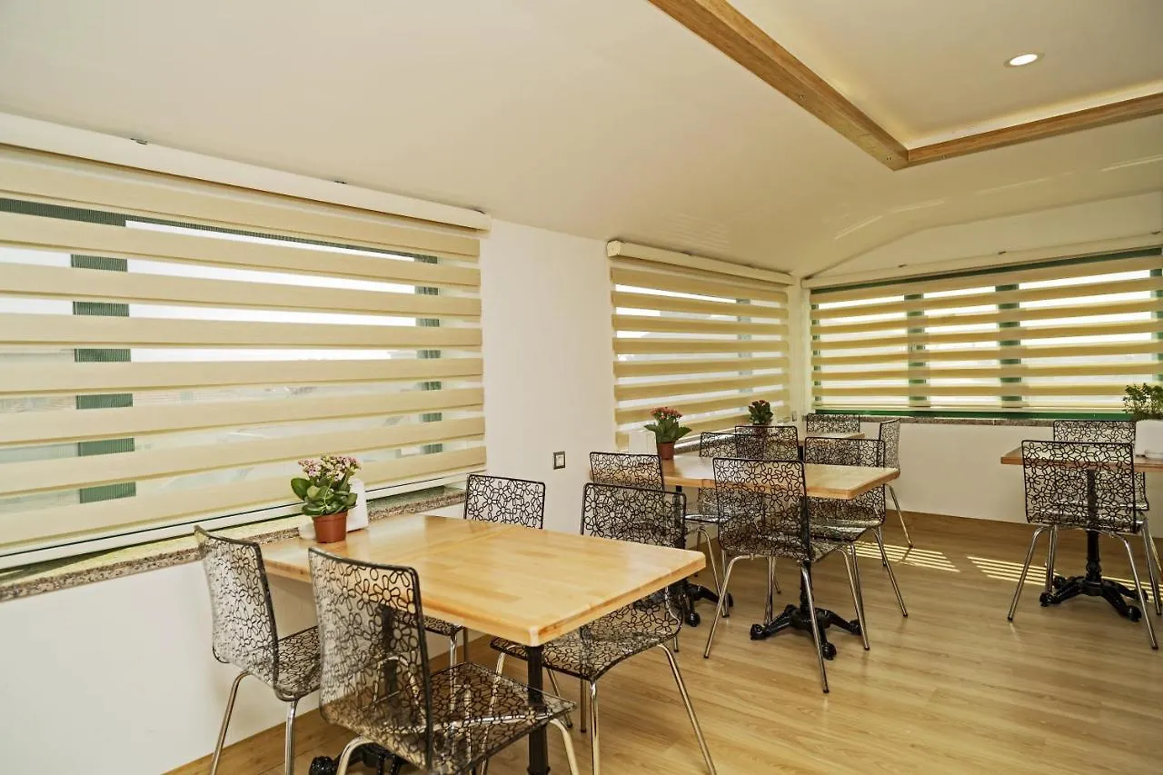 Demir Suite Hotel Istanbul