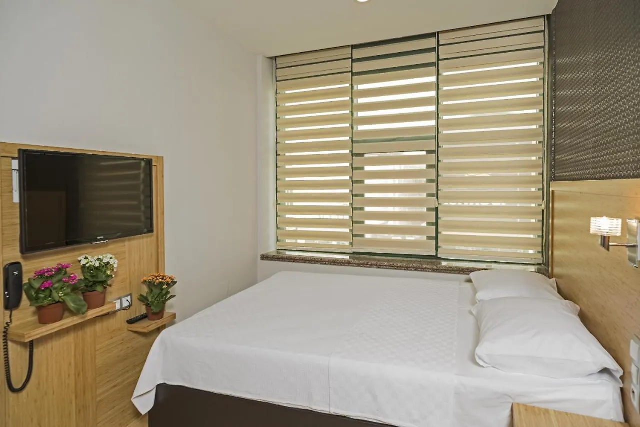 Demir Suite Hotel Istanbul