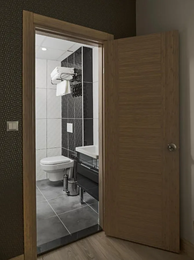 Demir Suite Hotel Istanbul