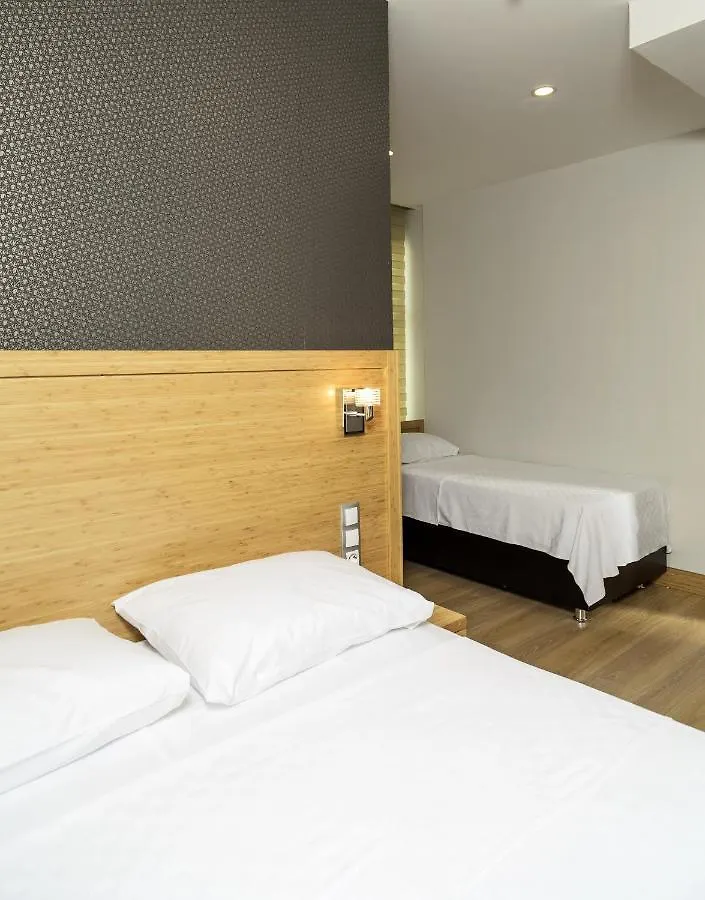 Demir Suite Hotel Istanbul
