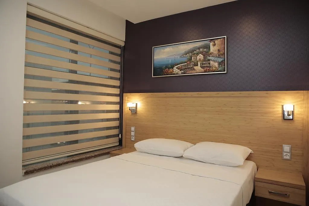 ***  Demir Suite Hotel Istanbul Turkey
