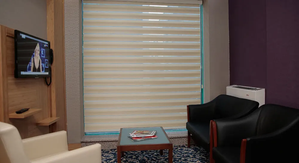 Demir Suite Hotel Istanbul 3*,