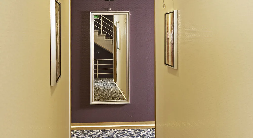 Demir Suite Hotel Istanbul