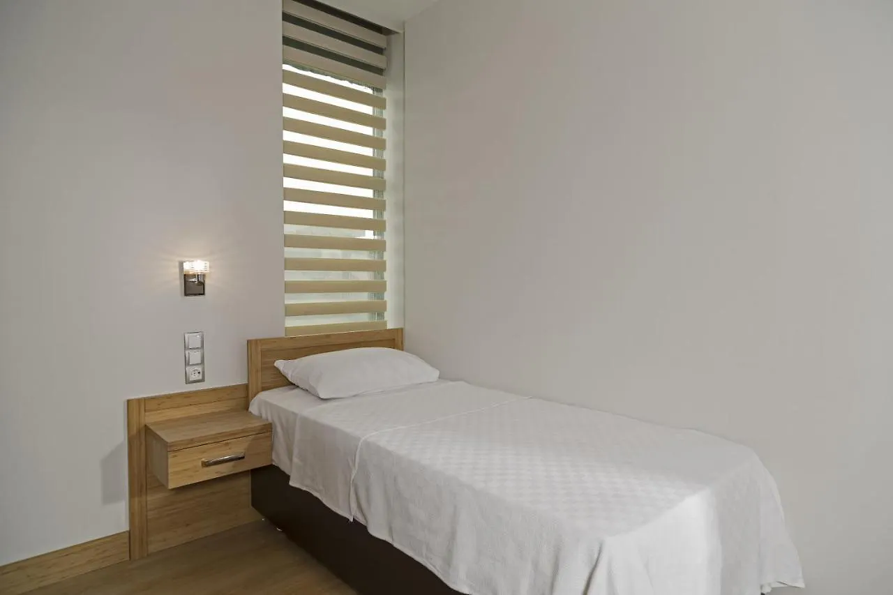 Demir Suite Hotel Istanbul